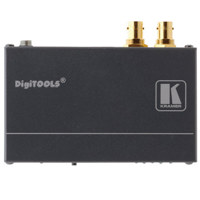 

Kramer Electronics FC-322 2x1:2 3G HD-SDI to HDMI Format Converter