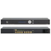 

Kramer Electronics FC-340 3G HD-SDI Scaler/Embedder/Scan Converter, 3Gbps Max. Data Rate, Looping Video Input