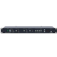 

Kramer Electronics FC-4046 Multicoder Universal Analog Video Format Transcoder