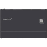 

Kramer Electronics FC-404Net 4x4 Analog to Digital Dante Interface