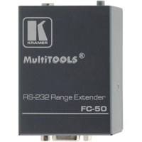 

Kramer Electronics FC-50 RS-232 Range Extender