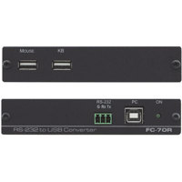 

Kramer Electronics FC-70R RS-232 to USB Translator for Secured Products