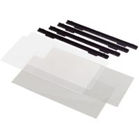 

Kaiser Filter Holder for 19.7x8.3" Reflector, 2 Pairs
