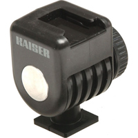 

Kaiser Flash Shoe with Lock