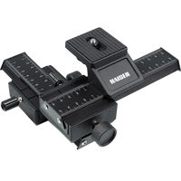 

Kaiser Focusing Stage, 2-Way