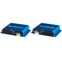 

Kramer Electronics FV11D-3 HighSecLabs Secure 1-Port DVI-I Isolator