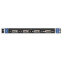

Kramer Electronics HDCP-OUT4-F32 4-Channel DVI (HDCP) Output Card for VS-3232 Series Switcher