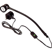 

Kaiser 20 Watt Halogen Light with 19.5" Flexible Arm for Digital Studio System