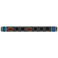 

Kramer Electronics HDBT-OUT4-F32 4-Channel HDMI over Extended Reach HDBaseT Output Card for VS-3232DN Switcher