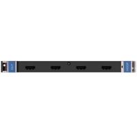 

Kramer Electronics H-OUT4-F32 4-Channel HDMI Output Card for VS-3232 Series Switcher