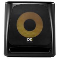 

KRK 10s 10" Powered Studio Subwoofer