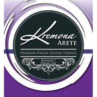 

Kremona Arete Premium Nylon Guitar Russian 7-String Set, 1st E, 2nd B, 3rd G, 4th D, 5th A, 6th E, 7th D