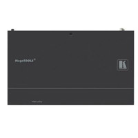 

Kramer Electronics KDS-DEC5 4K30 H.264 Video Decoder with PoE and Video Wall Support