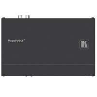 

Kramer Electronics KDS-DEC6 4K60 4:2:0 HDCP 2.2 Video Decoder