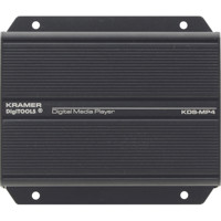 

Kramer Electronics KDS-MP4 4K60 UHD Digital Signage Media Player