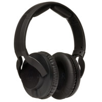 

KRK KNS 8402 Closed Back Wired Studio Headphone