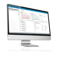 

Kramer Electronics Control Dashboard Cloud Based Monitoring and Remote Control Service Per Room, 1 Year