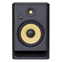 

KRK ROKIT 8 G4 8" Powered Near-Field Studio Monitor, Black