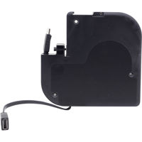 

Kramer Electronics KRT-3-DP 5.9' DisplayPort Cable Retractor