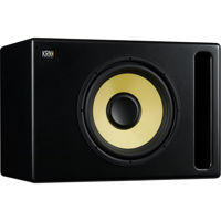 

KRK S12.4 12" Generation 4 Powered Studio Subwoofer