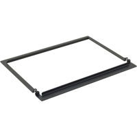 

Kramer Electronics KT-107 On-Wall Panel-Locker