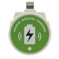 

Kramer Electronics KWC-LTN Receiver with Lightning Connector for Wireless Charging