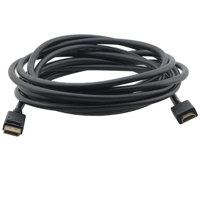 

Kramer Electronics 10' DisplayPort (M) to HDMI (M) Cable