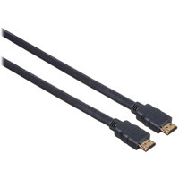 

Kramer Electronics 15' (4.6m) HDMI (M) to HDMI (M) Cable with Ethernet