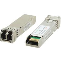 

Kramer Electronics OSP-SM10 Optical Single Mode 1310nm 10G SFP+ Fiber Transceiver