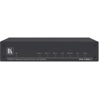 

Kramer Electronics PA-120Net 120W Networked Power Amplifier