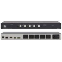

Kramer Electronics PL-50 5-Channel AC Power Controller Monitor