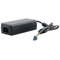 

Kramer Electronics PS-4801 48V DC/1.36A Desktop Power Supply without Input Power Cord