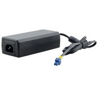 

Kramer Electronics PS-4801-MD 48V DC/1.31A Medical-Certified Desktop Power Supply without Input Power Cord