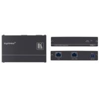 

Kramer Electronics PSE-1 Single 10G HDBaseT & Ethernet Power Injector