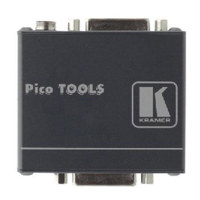 

Kramer Electronics PT-101HDCP DVI Repeater, 2.25Gbps Max Data Rate
