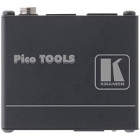 

Kramer Electronics PT-102SN 1:2 s-Video Distribution Amplifier