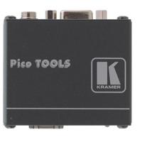 

Kramer Electronics PT-120XL Computer Graphics Video Over Twisted Pair Receiver