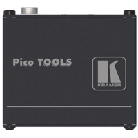 

Kramer Electronics PT-2C HDMI Recolocker with Advance EDID and Debug Options