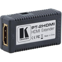 

Kramer Electronics PT-2H HDMI Equalizer, 1.64Gbps Max Data Rate