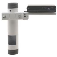 

Kramer Electronics PTH-1 Projector Column Mounting Bracket for Kramer TOOLS/Kramer PicoTOOLS
