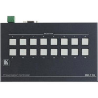 

Kramer Electronics RC-116 16-Button Presentation Controller