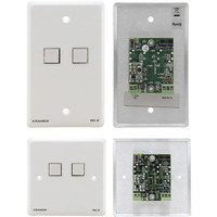 

Kramer Electronics RC-2 Wall Plate RS-232 Controller