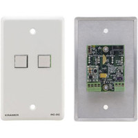 

Kramer Electronics RC-2C Wall Plate RS-232 and IR Controller