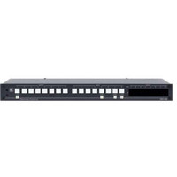 

Kramer Electronics RC-80 8x8 Master Remote Control Panel for RS-232 and RS-485 Switchers