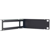 

Kramer Electronics RK-21 19" Rack Adapter for 1 RU Half 19" Devices