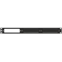 

Kramer Electronics RK-3T 19" Rack Adapter for 3 Tools into 1U Rack Space, Black