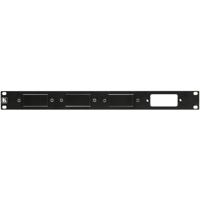 

Kramer Electronics RK-4PT 19" Rack Adapter for 4 Pico Tools, Black