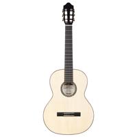 

Kremona Artist Series Romida Classical Acoustic Guitar, Ebony Fingerboard, Thin Polyurethane