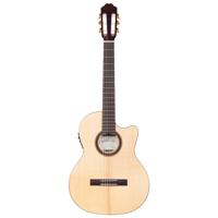

Kremona Rondo TL-S Acoustic-Electric Guitar with Custom-Fit Deluxe Gig Bag