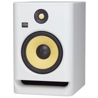 

KRK ROKIT 8 G4 8" Powered Near-Field White Noise Studio Monitor